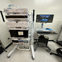 Agilent 1260 Infinity II Prime HPLC System image 0